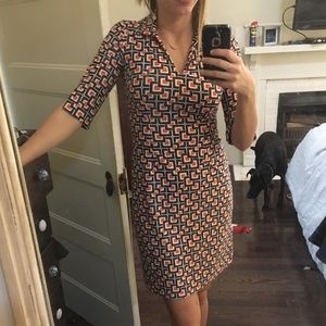 Jude Connolly multi-color Dress